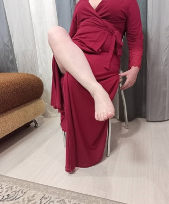 Анкета проститутки Анжелика - город Татыр-Узяк, 46 лет, №10196